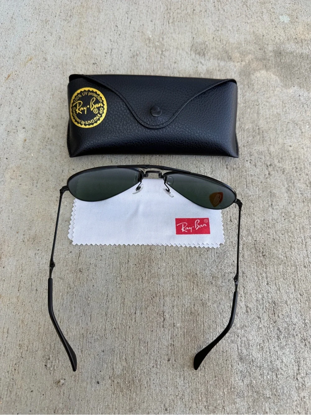 Ray-Ban rayban rb3479